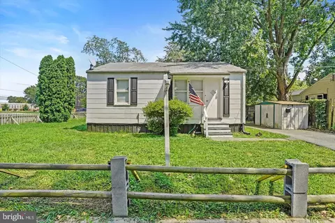 2 Aberdeen Ave, Aberdeen, MD 21001