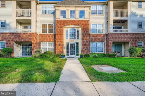 309 G Tall Pines Ct #7, Abingdon, MD 21009