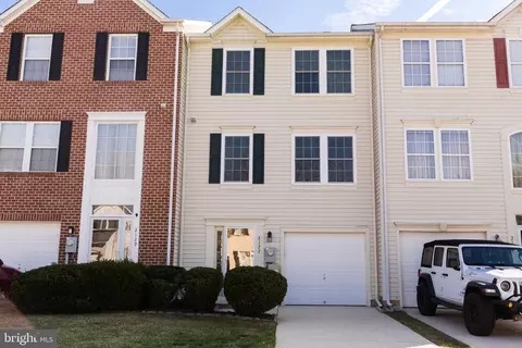 2127 Mardic, Forest Hill, MD 21050