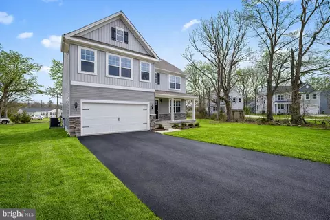 2115 B Nuttal Ave, Edgewood, MD 21040