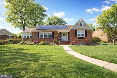 312 S Rogers St, Aberdeen, MD 21001