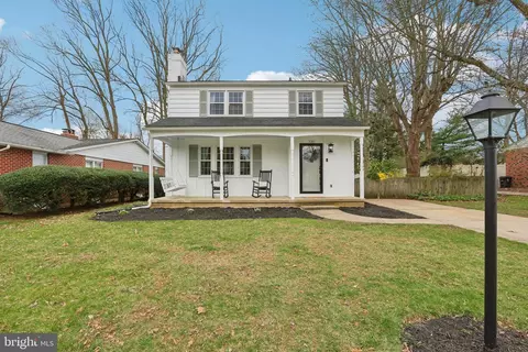 336 Princeton Ln, Bel Air, MD 21014