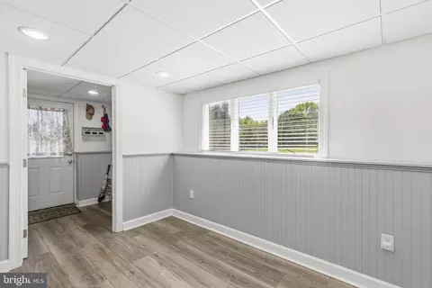 Entry Way - 3710 Hilltop Dr, Joppa, MD 21085 photo 1 of 2