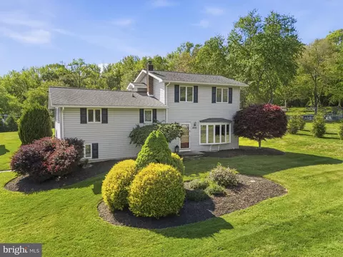 Exterior - 3710 Hilltop Dr, Joppa, MD 21085 photo 11 of 13