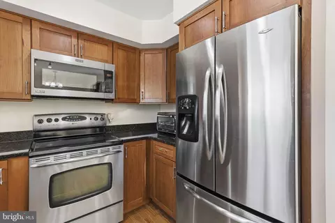 Kitchen - 3710 Hilltop Dr, Joppa, MD 21085 photo 4 of 4