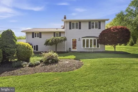 Exterior - 3710 Hilltop Dr, Joppa, MD 21085 photo 12 of 13