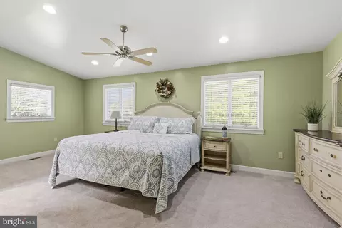 Bedroom - 3710 Hilltop Dr, Joppa, MD 21085 photo 1 of 4