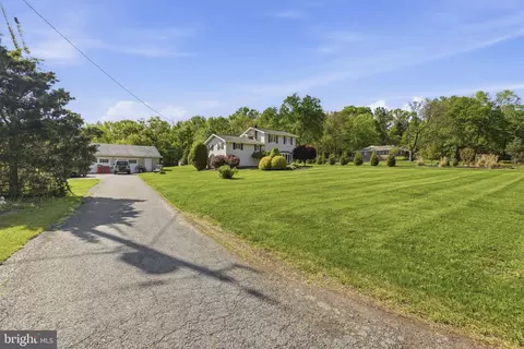Exterior - 3710 Hilltop Dr, Joppa, MD 21085 photo 6 of 13