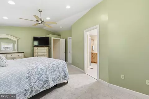 Bedroom - 3710 Hilltop Dr, Joppa, MD 21085 photo 3 of 4