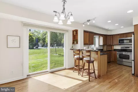 Kitchen - 3710 Hilltop Dr, Joppa, MD 21085 photo 1 of 4