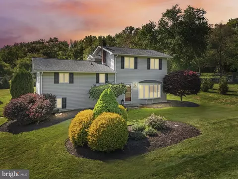 Exterior - 3710 Hilltop Dr, Joppa, MD 21085 photo 10 of 13