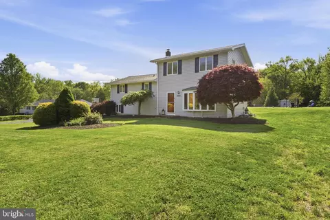 Exterior - 3710 Hilltop Dr, Joppa, MD 21085 photo 13 of 13