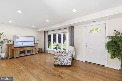 Living - 3710 Hilltop Dr, Joppa, MD 21085 photo 2 of 3