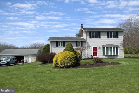 3710 Hilltop Dr, Joppa, MD 21085