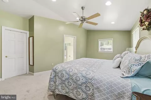 Bedroom - 3710 Hilltop Dr, Joppa, MD 21085 photo 2 of 4