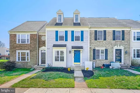 315 Overlea Pl, Abingdon, MD 21009