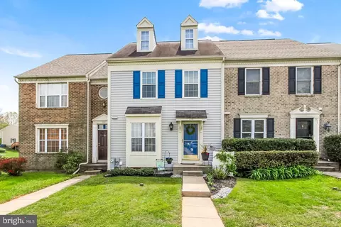 315 Overlea Pl, Abingdon, MD 21009