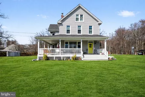 3808 Federal Hill Rd, Jarrettsville, MD 21084