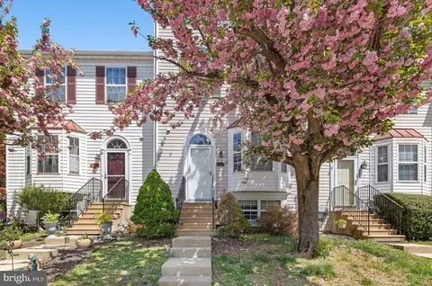 543 Hall Ct, Havre De Grace, MD 21078