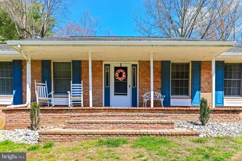 Exterior - 2847 Moores Rd, Baldwin, MD 21013 photo 5 of 15