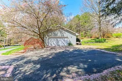 Exterior - 2847 Moores Rd, Baldwin, MD 21013 photo 7 of 15