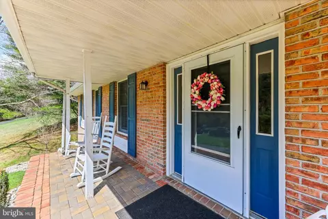 Exterior - 2847 Moores Rd, Baldwin, MD 21013 photo 4 of 15