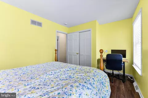 Bedroom - 2847 Moores Rd, Baldwin, MD 21013 photo 2 of 9
