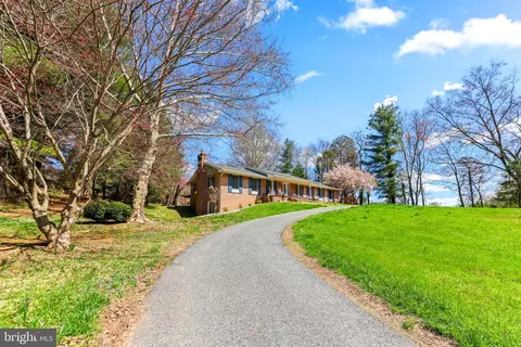 Exterior - 2847 Moores Rd, Baldwin, MD 21013 photo 3 of 15