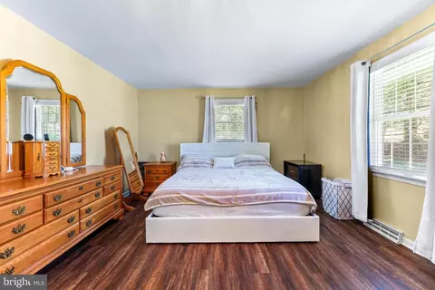 Bedroom - 2847 Moores Rd, Baldwin, MD 21013 photo 7 of 9