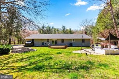 Exterior - 2847 Moores Rd, Baldwin, MD 21013 photo 15 of 15