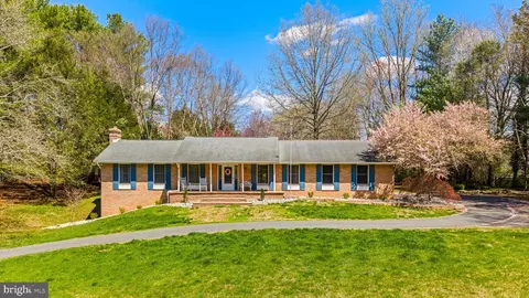 Exterior - 2847 Moores Rd, Baldwin, MD 21013 photo 2 of 15