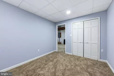 Bedroom - 2847 Moores Rd, Baldwin, MD 21013 photo 9 of 9