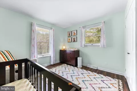 Bedroom - 2847 Moores Rd, Baldwin, MD 21013 photo 3 of 9