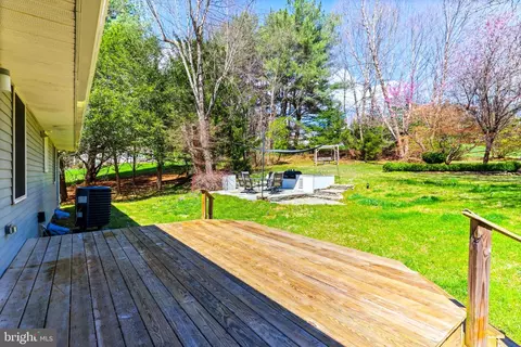 Exterior - 2847 Moores Rd, Baldwin, MD 21013 photo 10 of 15