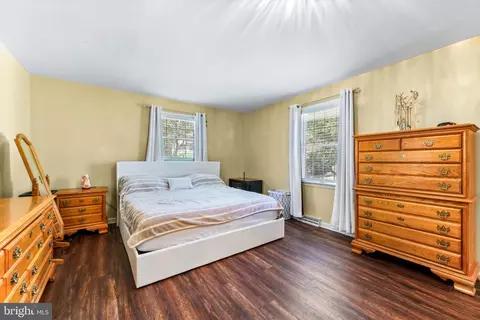 Bedroom - 2847 Moores Rd, Baldwin, MD 21013 photo 6 of 9