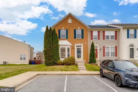 4913 Paper Bark Rd, Aberdeen, MD 21001