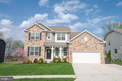 2435 Monarch Way, Bel Air, MD 21015