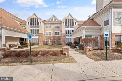 294 M Canterbury Rd #294-M, Bel Air, MD 21014
