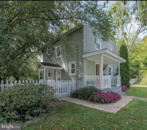 422 Ford St, Aberdeen, MD 21001