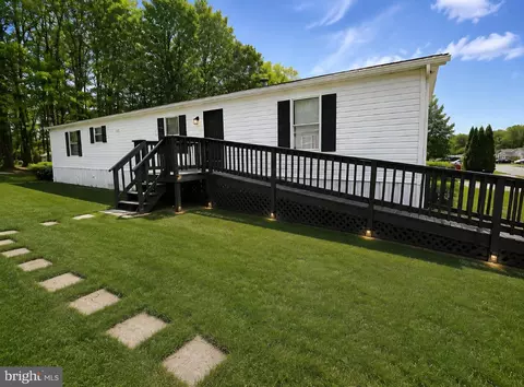 245 Golf Dr, Aberdeen, MD 21001