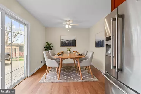 Dining - 87 Haverhill Rd, Joppa, MD 21085 photo 1 of 1