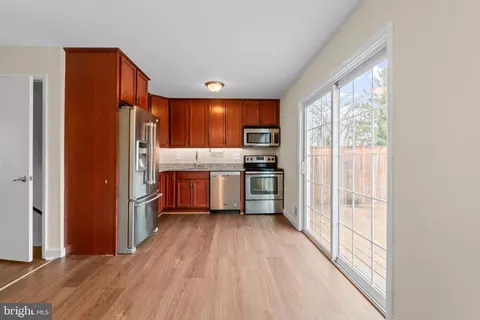 Kitchen - 87 Haverhill Rd, Joppa, MD 21085 photo 1 of 4