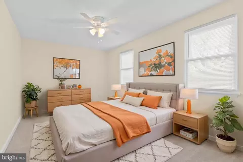 Bedroom - 87 Haverhill Rd, Joppa, MD 21085 photo 1 of 3