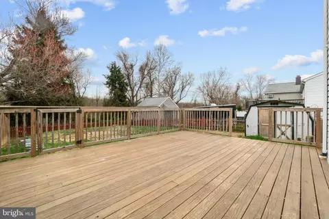 Exterior - 87 Haverhill Rd, Joppa, MD 21085 photo 3 of 5