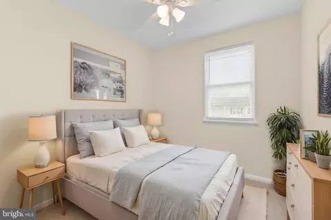 Bedroom - 87 Haverhill Rd, Joppa, MD 21085 photo 3 of 3