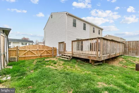 Exterior - 87 Haverhill Rd, Joppa, MD 21085 photo 5 of 5