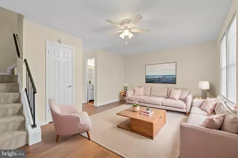 Living - 87 Haverhill Rd, Joppa, MD 21085 photo 1 of 2