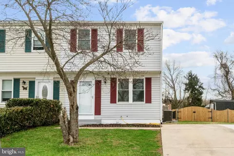 Exterior - 87 Haverhill Rd, Joppa, MD 21085 photo 2 of 5