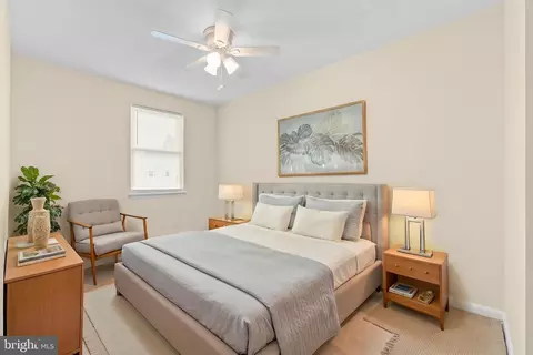 Bedroom - 87 Haverhill Rd, Joppa, MD 21085 photo 2 of 3