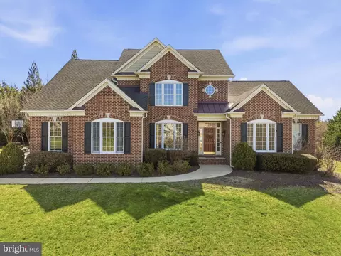 2019 Twin Lakes Dr, Jarrettsville, MD 21084